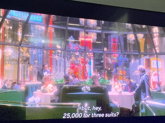 Vegas Casino Zrzut ekranu 2